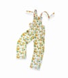 Yellow roses overall