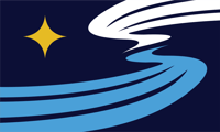 Image 4 of Minnesota Finalist Flag (6 styles)