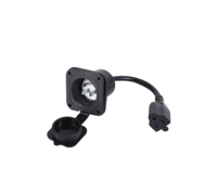 Image 2 of Bad Boy XTO 51v 105Ah Lithium kit