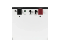 Image 3 of Bad Boy XTO 51v 105Ah Lithium kit