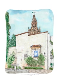 Image 1 of Plaza de la Alianza - Sevilla