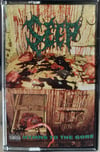 Seep "Hymns to the Gore" - Tape