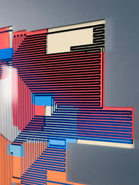 Image 3 of closed system 04