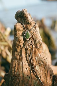 Image 1 of Cottonmouth Bolo