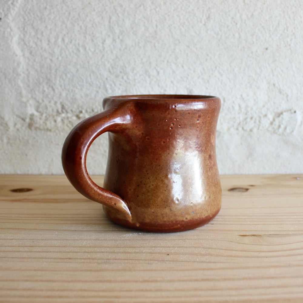 Image of Shino Mug 1