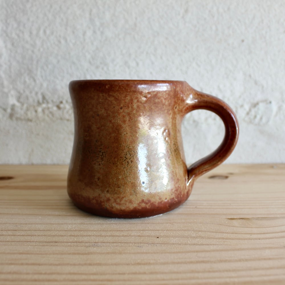 Image of Shino Mug 1