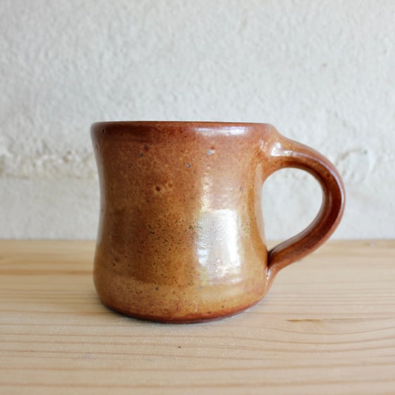 Image of Shino Mug 2