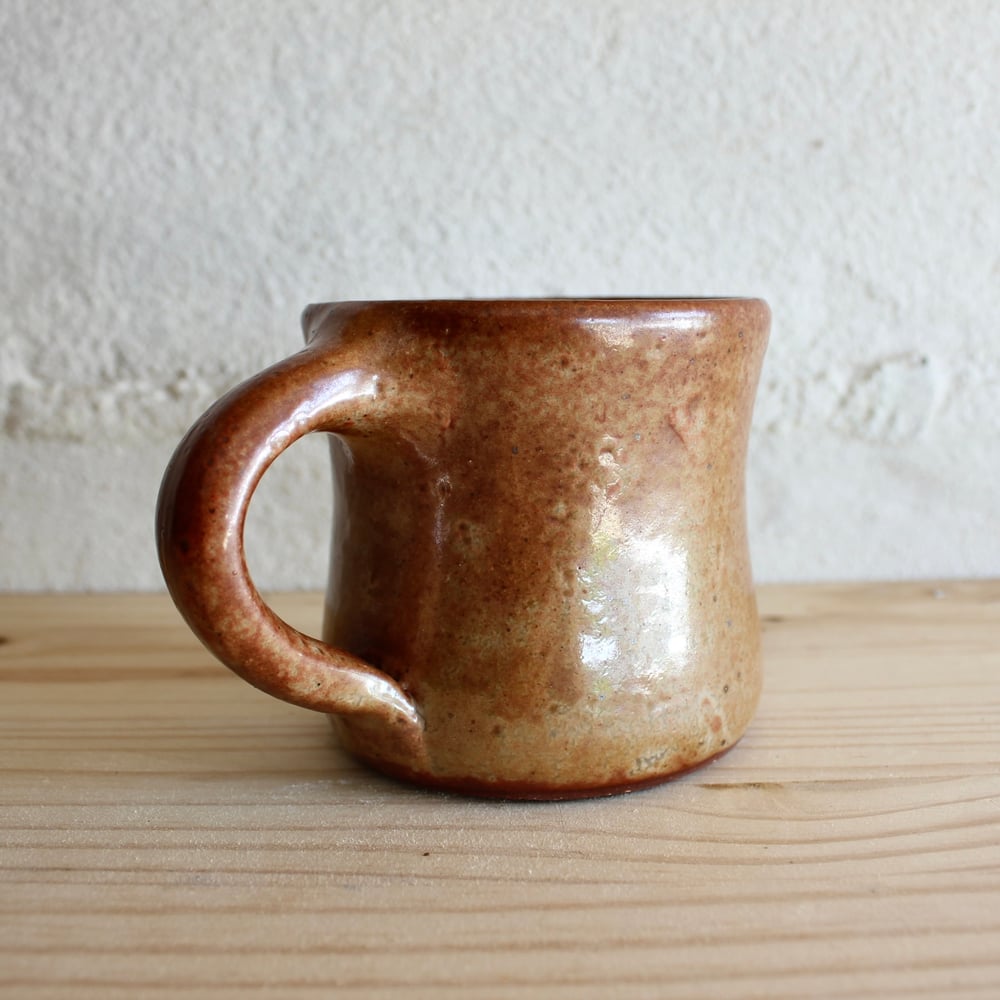 Image of Shino Mug 2