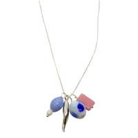 Image 1 of Leya necklace