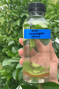 Image 1 of Detox waters 
