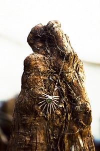 Image 1 of Palmetto Pendant 