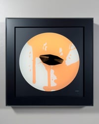 Image 1 of excised object 01