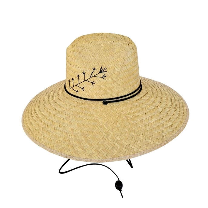 Image of Lampstraw Hat