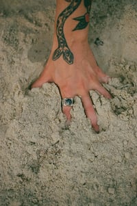 Image 3 of Rorschach Test Ring 