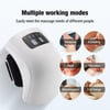 MSL Knee Massager Physiotherapy Infrared Knee Pads for Relief Heating Temperature Air Pressure