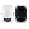 MSL Knee Massager Physiotherapy Infrared Knee Pads for Relief Heating Temperature Air Pressure