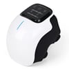 MSL Knee Massager Physiotherapy Infrared Knee Pads for Relief Heating Temperature Air Pressure