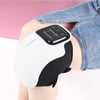 MSL Knee Massager Physiotherapy Infrared Knee Pads for Relief Heating Temperature Air Pressure