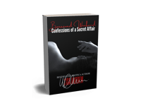 Image 2 of Borrowed Weekend SIGNED paperback