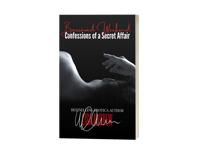 Image 3 of Borrowed Weekend SIGNED paperback