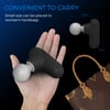 Mini Electric Portable Body Massage Gun For Deep Muscle Relaxation By MYSMARTLIFE