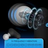Mini Electric Portable Body Massage Gun For Deep Muscle Relaxation By MYSMARTLIFE