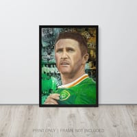 Image 2 of Robbie Keane