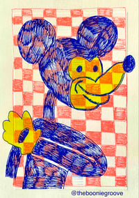 Printmaking