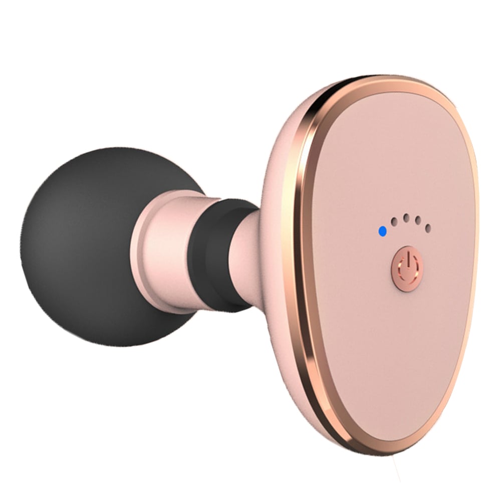 PulseRelief Mini Massage Gun By MSL