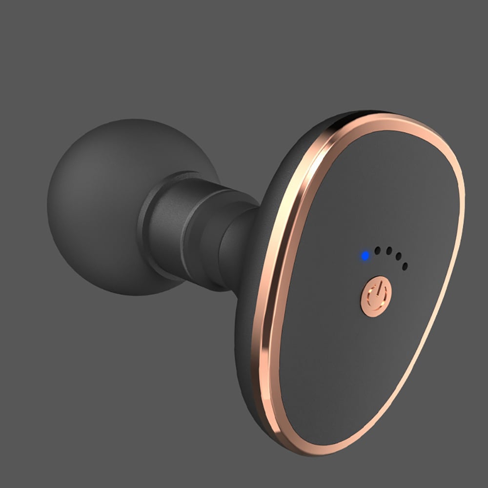 PulseRelief Mini Massage Gun By MSL
