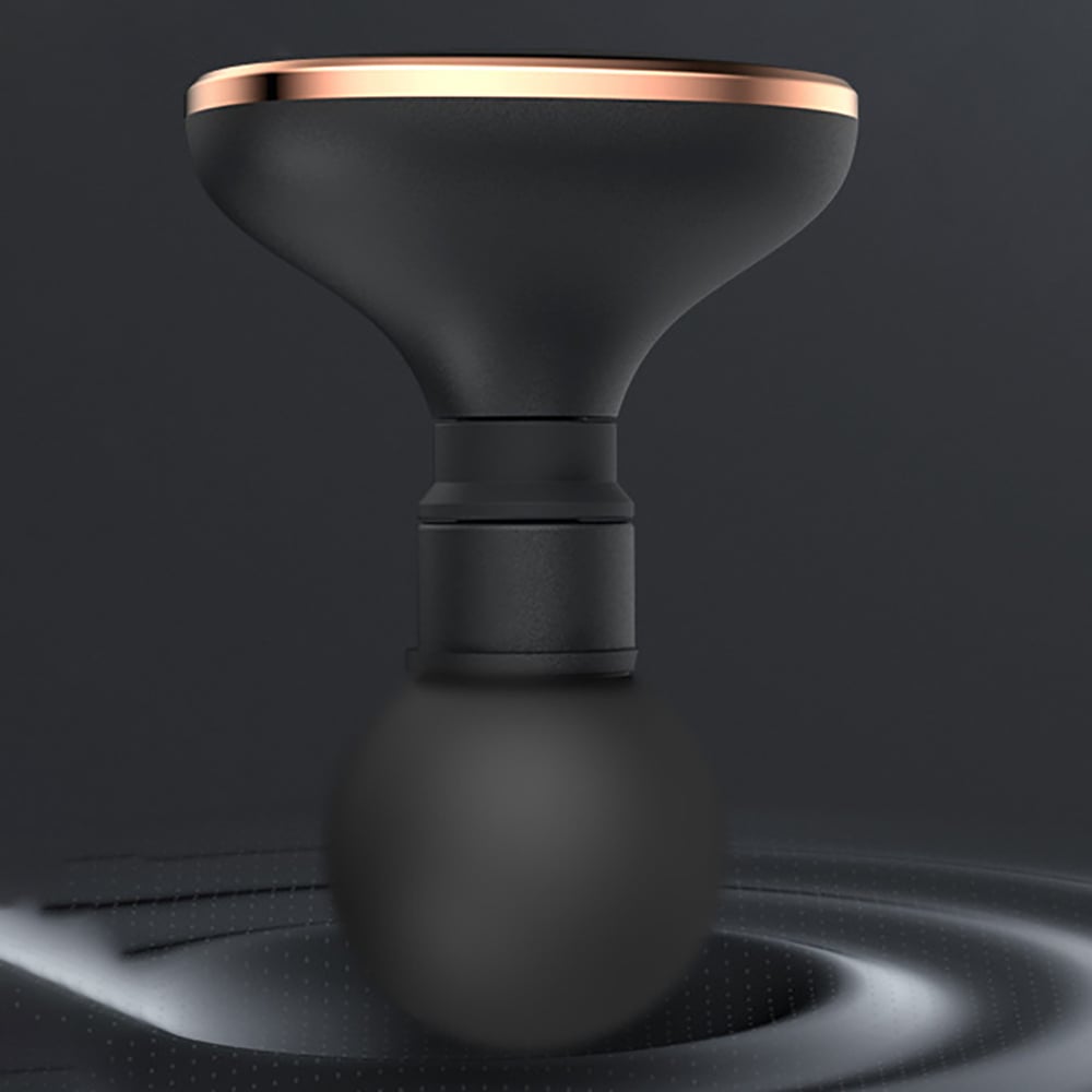 PulseRelief Mini Massage Gun By MSL