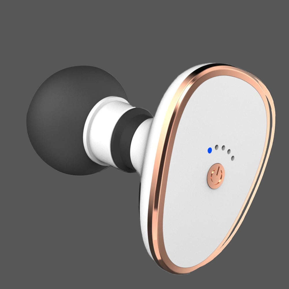 PulseRelief Mini Massage Gun By MSL