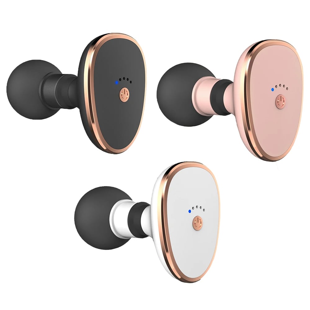 PulseRelief Mini Massage Gun By MSL