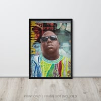 Image 2 of Biggie Smalls