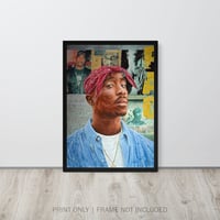 Image 2 of Tupac Shakur
