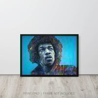 Image 2 of Jimi Hendrix