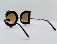 Image 3 of Retro Fashion Sunglasses 