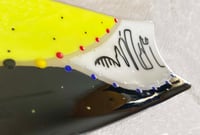 Image 3 of Pgh Plate in Glass (PPG : )