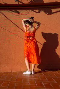 Image 1 of Bobby Dress Sample