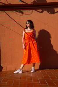 Image 3 of Bobby Dress Sample