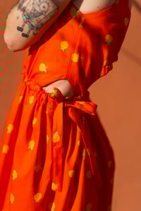 Image 2 of Bobby Dress Sample