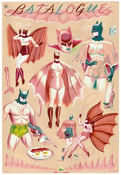 Image of "the Batalogue"