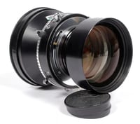 Image 5 of Schneider Symmar S MC 480mm F8.4 Lens in Copal #3 Shutter #8631 covers 11X14+