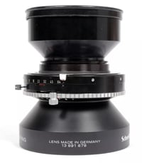 Image 9 of Schneider Symmar S MC 480mm F8.4 Lens in Copal #3 Shutter #8631 covers 11X14+