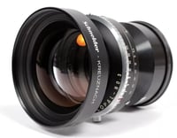 Image 2 of Schneider Symmar S MC 480mm F8.4 Lens in Copal #3 Shutter #8631 covers 11X14+
