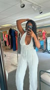 Foxy jumpsuit 