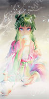 Maomao Print