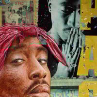 Image 4 of Tupac Shakur