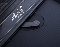 Image 3 of Linhof 13X18 (fits 5X7 cameras) plate holder (wet dry plate tin type collodion) #4409