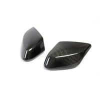 Image 4 of Chevrolet Corvette C8 Mirror Cover 2020-2023